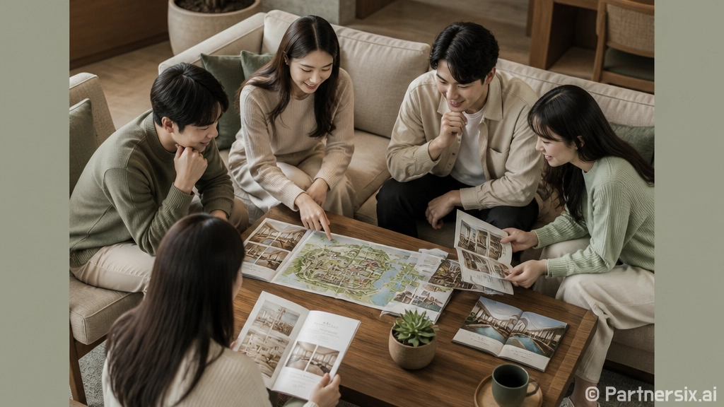 초보자를 위한 호캉…