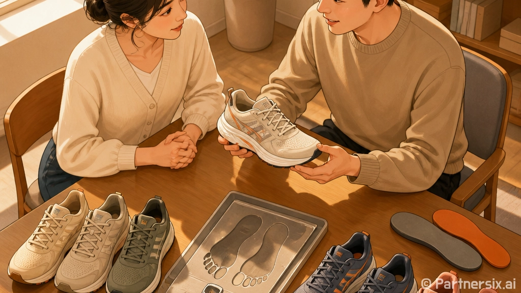 런닝화추천 초보자가…
