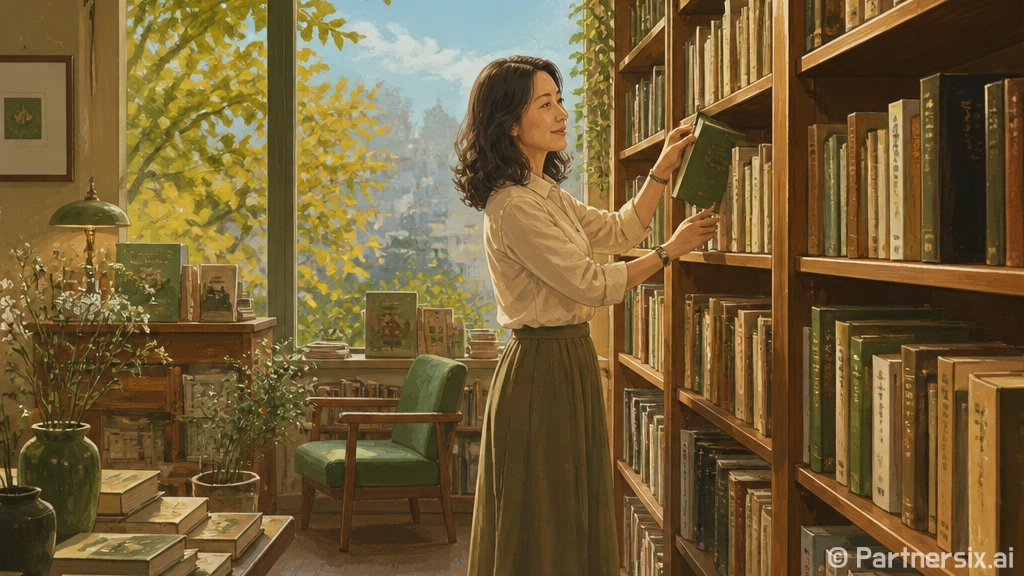 추천도서 고르는 방…
