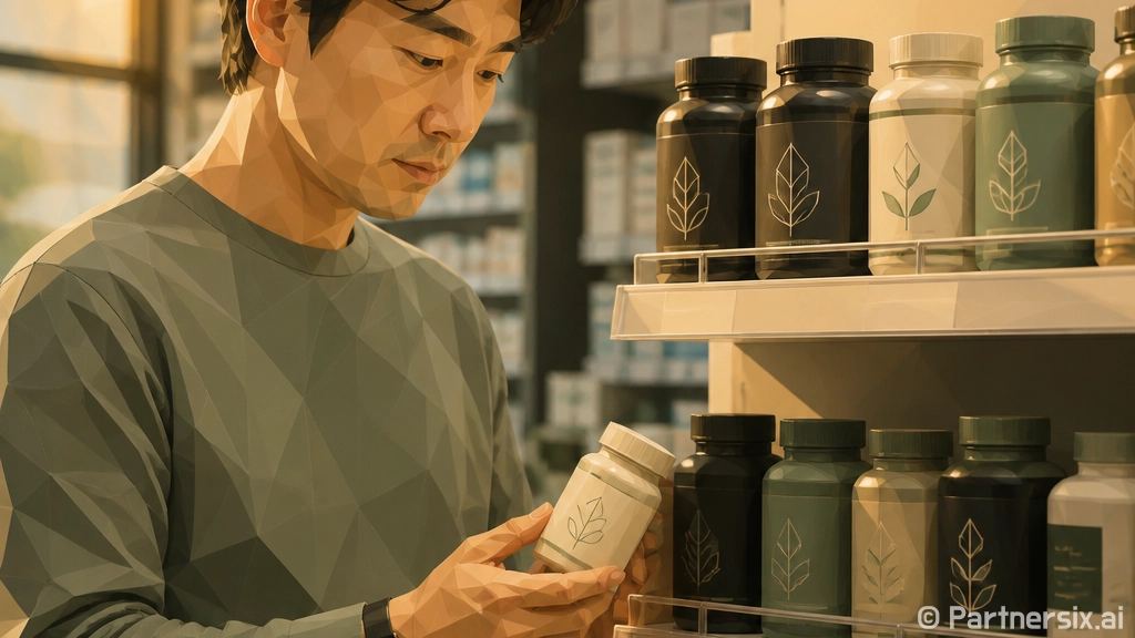 바이오틱스 제대로 …