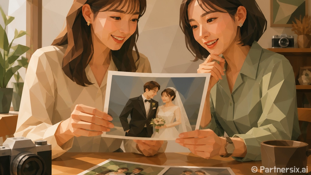 초보자를 위한 웨딩…