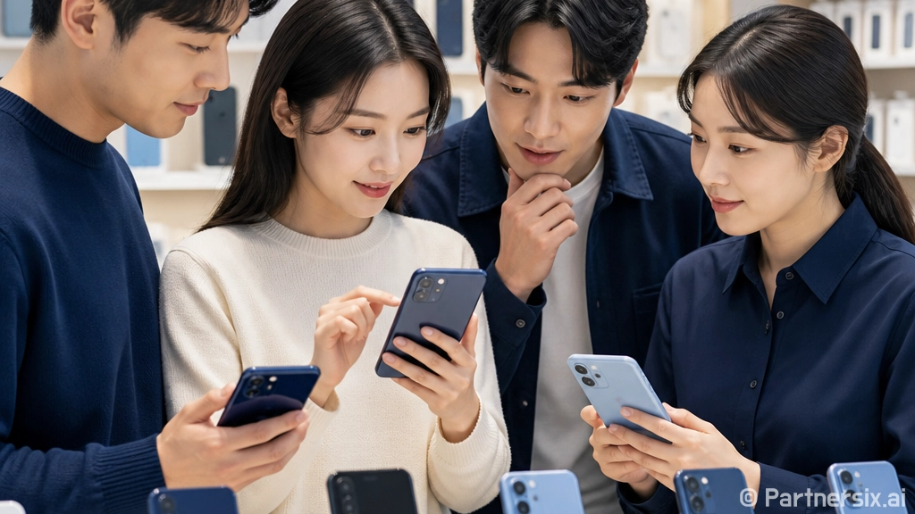 SKT기기변경 싸게…