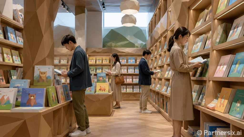 어린이서점 고르는 …