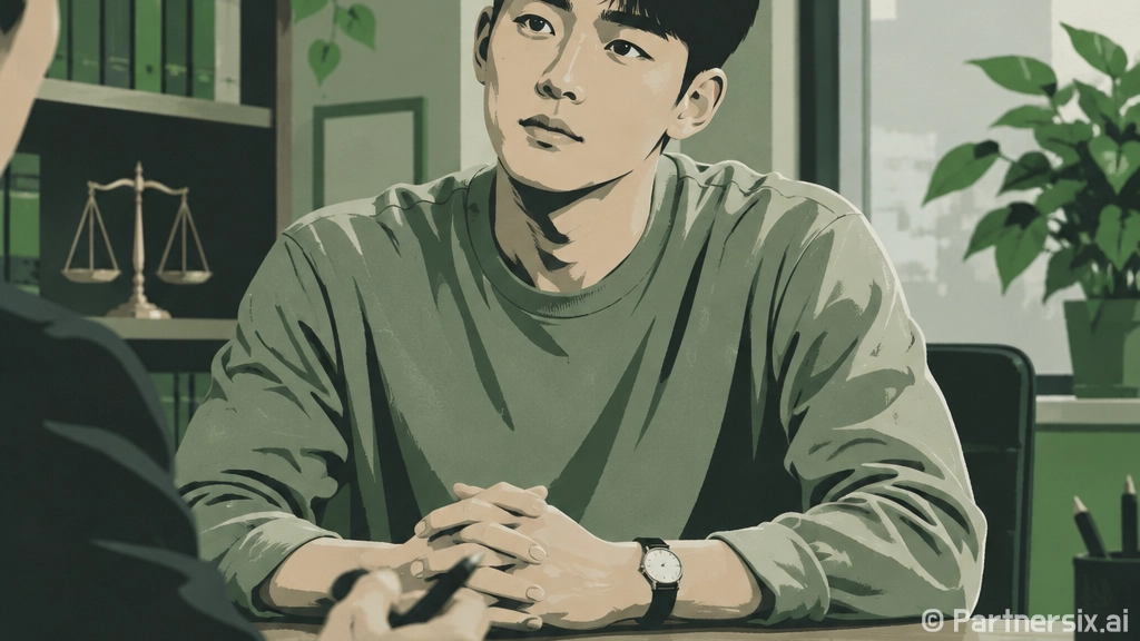 무료변호사상담 받는 방법, 어디에 먼저 물어봐야 할까