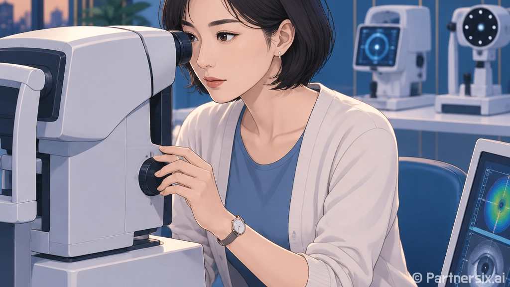라식하려면 이렇게 확인하세요: 비용보다 먼저 볼 5가지