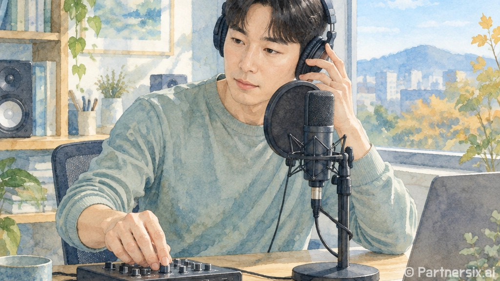초보자를 위한 TTS 활용하는 방법, 글을 자연스러운 음성으로 바꾸려면 이렇게