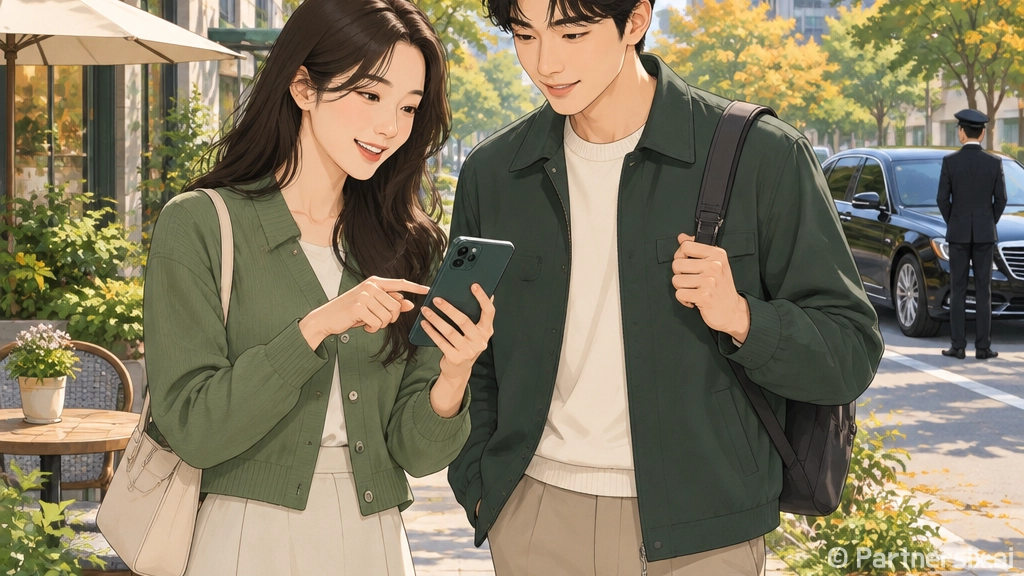 대리운전 부를 때 …