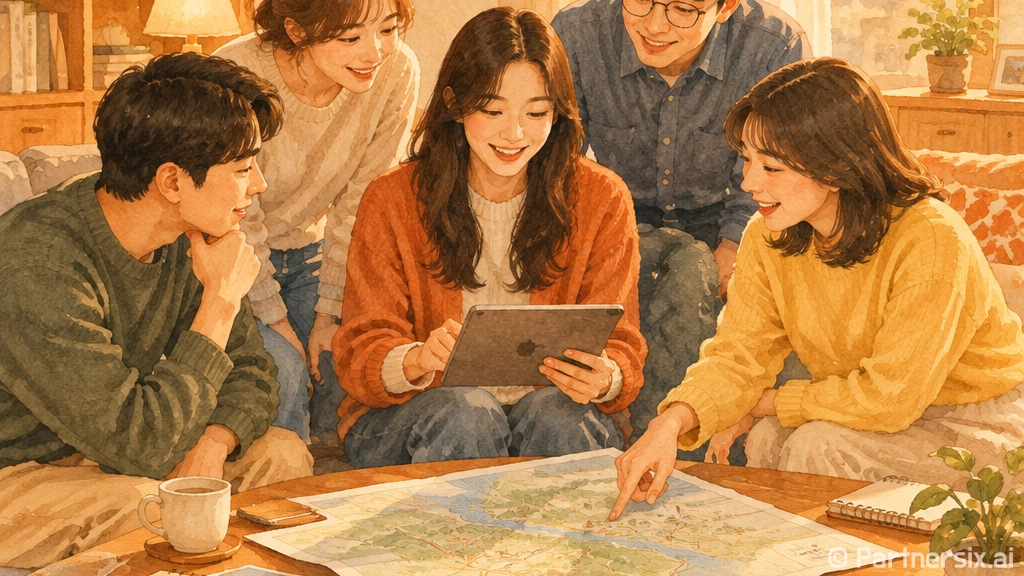 주말갈만한곳 고르는…