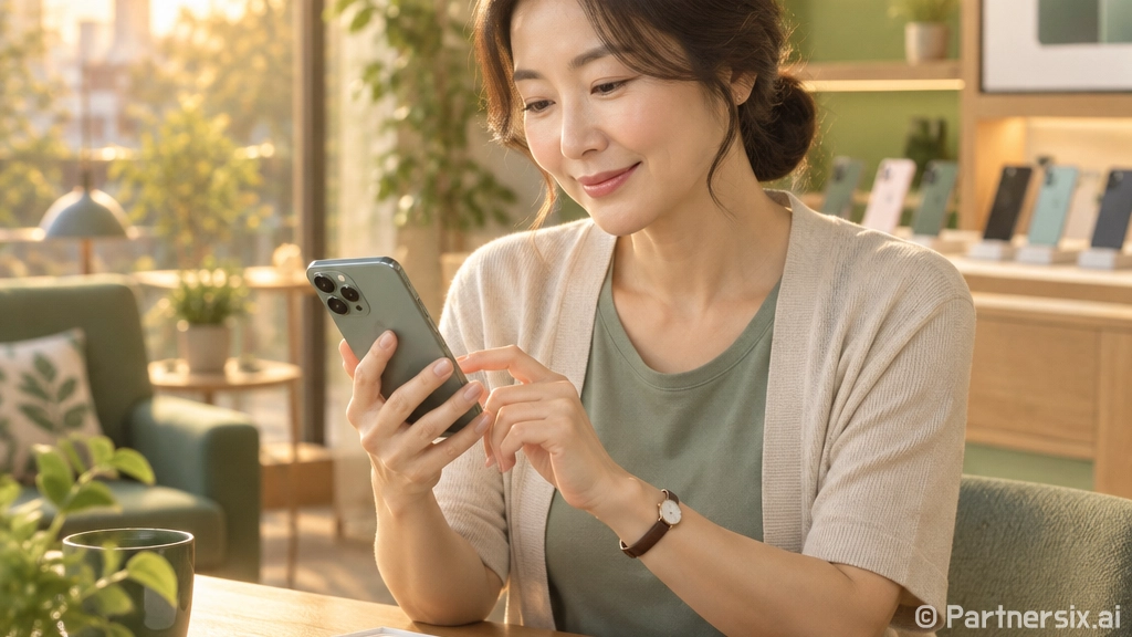 SKT기기변경 싸게 하려면 이렇게 준비하세요