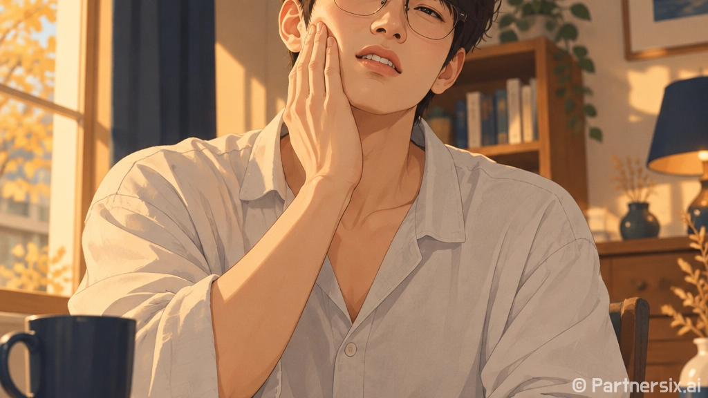 치통이 심할 때 집에서 버티는 방법과 치과 가야 하는 신호