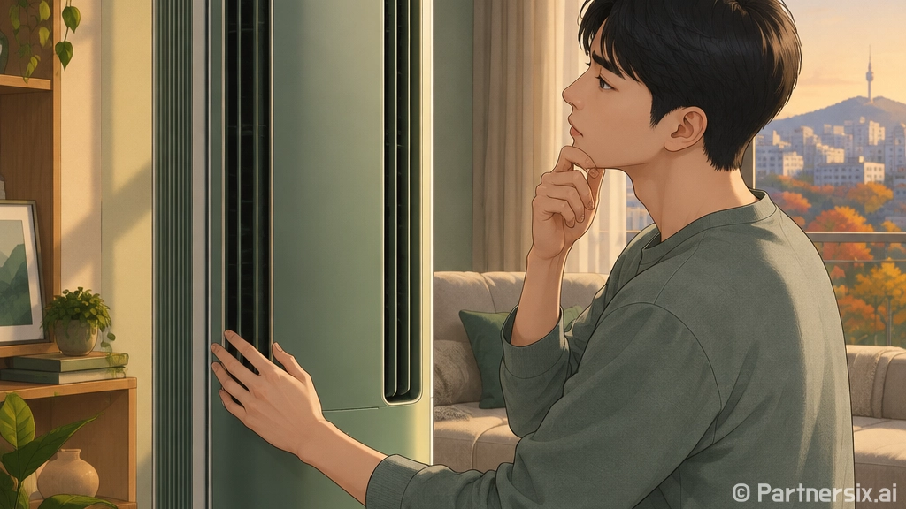 삼성전자에어컨 고르는 방법, 평수와 설치 환경부터 보면 쉬워요
