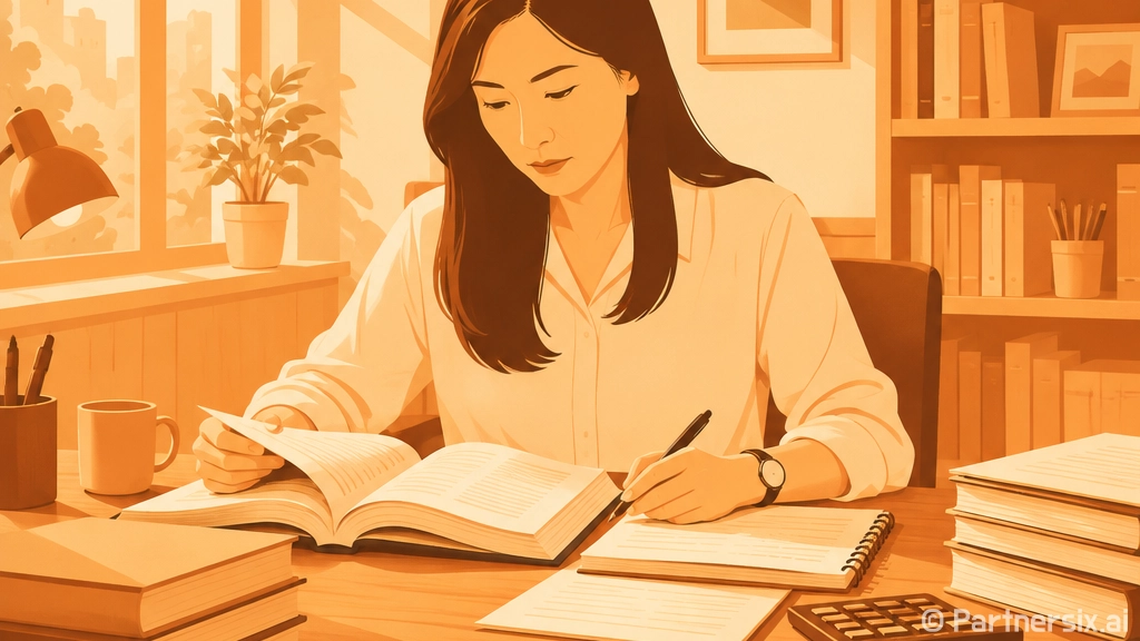 공인회계사 준비하는 방법, 처음 시작할 때 잡아야 할 현실적인 순서