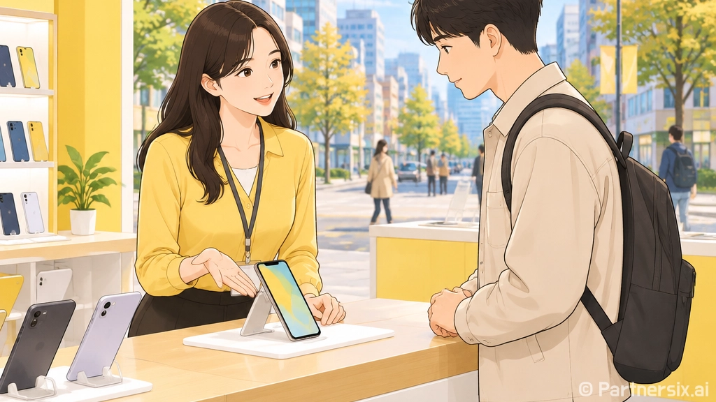 휴대폰개통 손해 덜 보고 진행하는 방법
