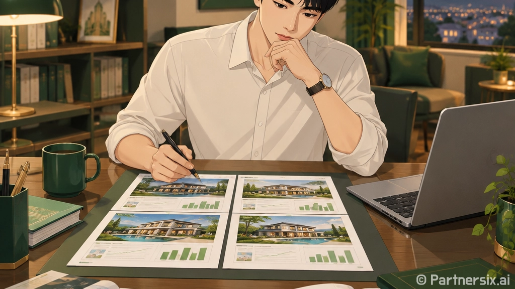 빌라시세조회 제대로 하는 방법, 초보자는 이렇게 비교하면 됩니다