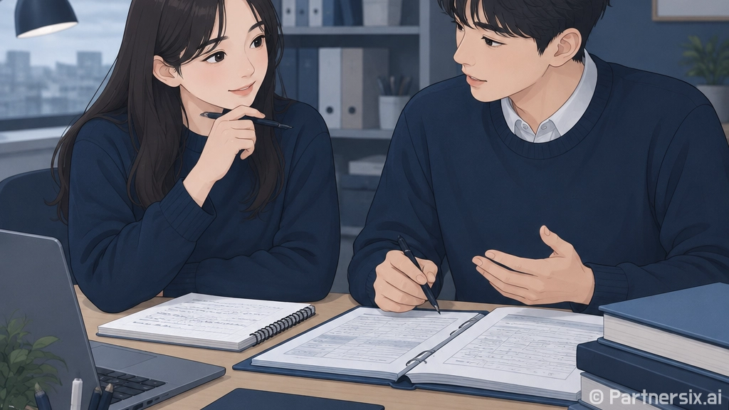 학생부종합전형 준비하는 방법, 고1부터 고3까지 이렇게 잡으면 편합니다