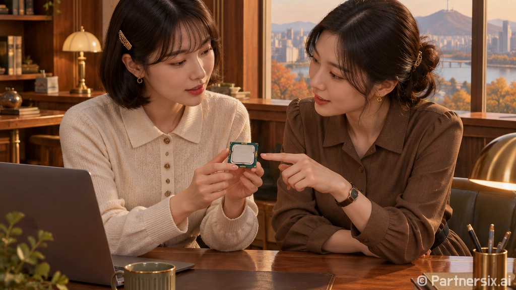중고CPU 제대로 고르는 방법, 초보자는 이렇게 확인하면 안전합니다