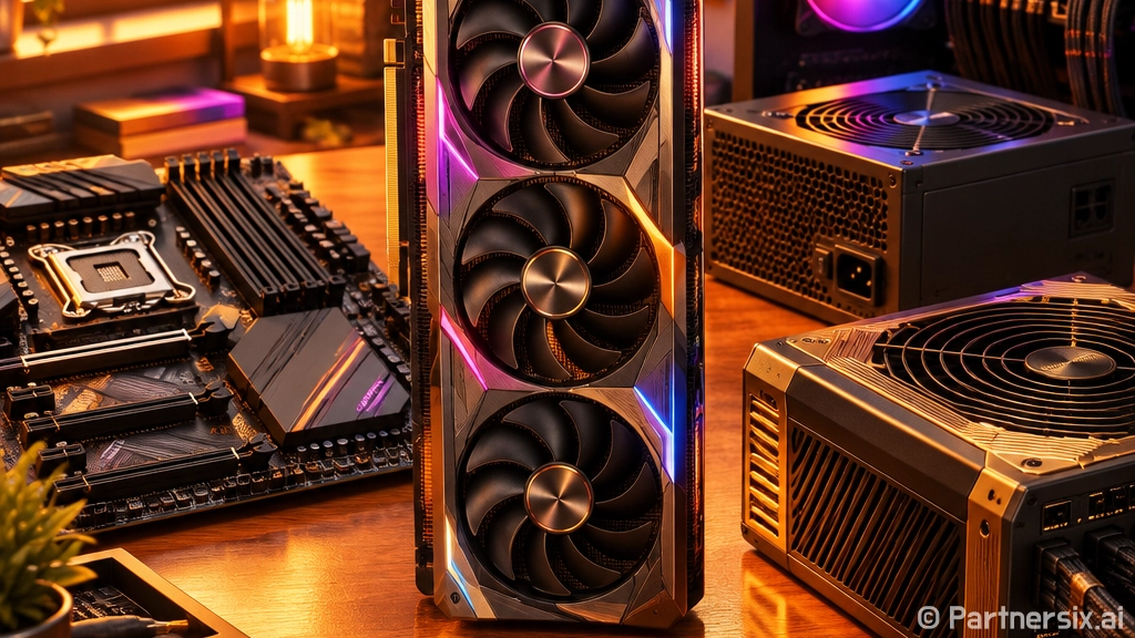 RTX5090 구매 전 이렇게 확인하는 방법