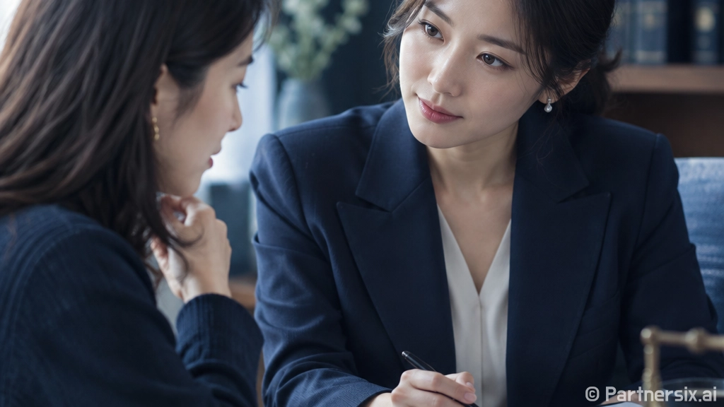 변호사 선임하려면 이렇게 확인하세요: 상담 전 준비부터 비용까지
