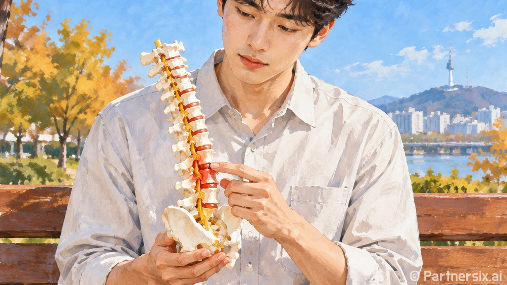 척추협착증 의심될 …
