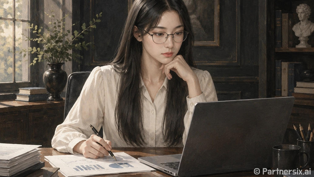 애널리스트가 되려면…