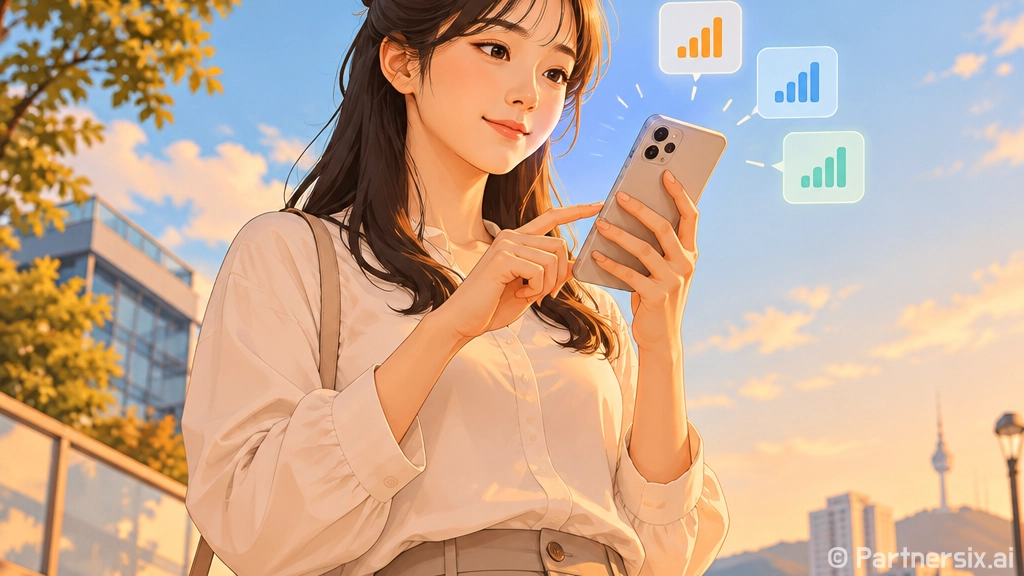 통신사이동으로 요금 아끼는 방법, 초보자도 놓치기 쉬운 체크포인트