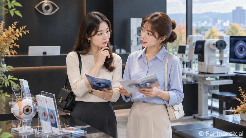 라식가격 비교하는 방법, 초보자는 이렇게 확인하면 편해요