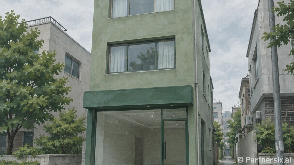 초보자를 위한 빌딩 고르는 방법, 매입 전에 꼭 보는 기준