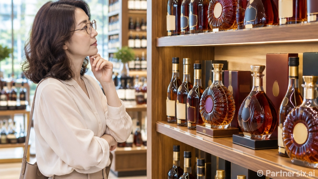 꼬냑가격 실패 없이…