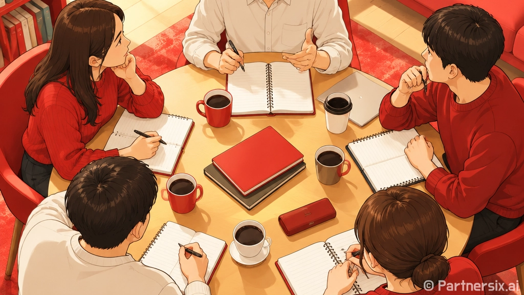 면접스터디 제대로 …