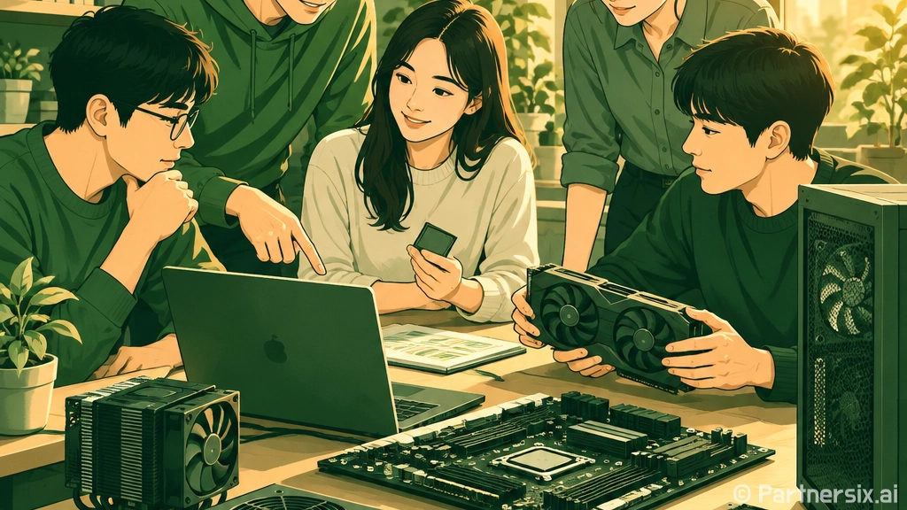조립컴퓨터견적 처음 짤 때 돈 낭비 줄이는 방법