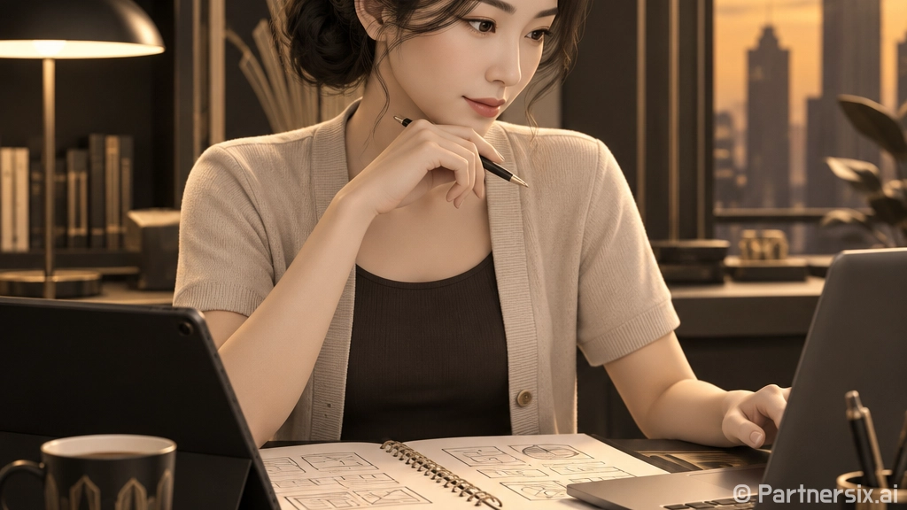 초보자를 위한 온라인사업 시작하는 방법, 작게 테스트하고 꾸준히 키우기