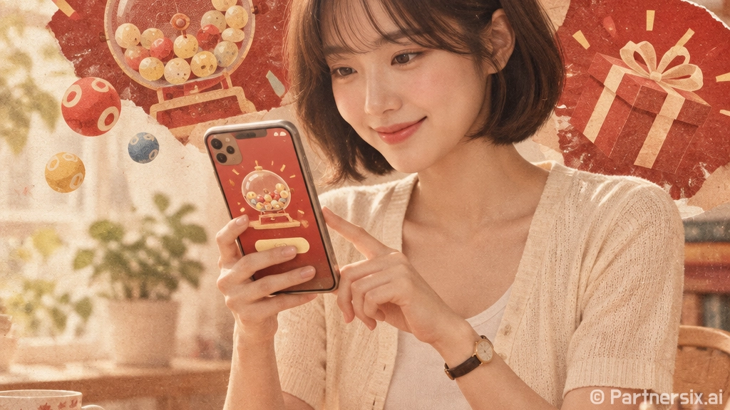 토스 두근두근 1등…
