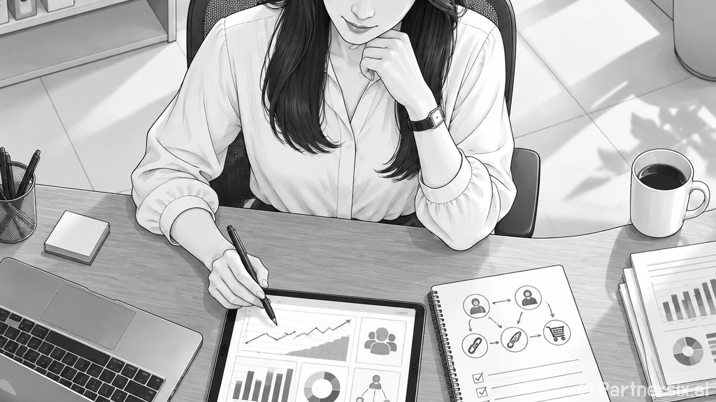 초보자를 위한 CPA 광고 수익 시작하는 방법