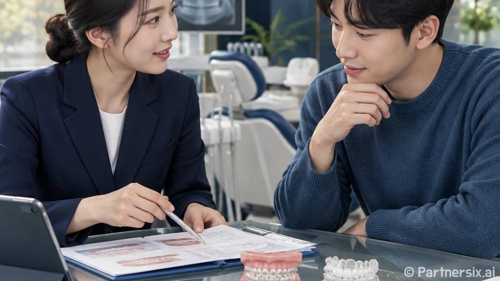 교정비용 덜 헷갈리게 상담 전 확인하는 방법