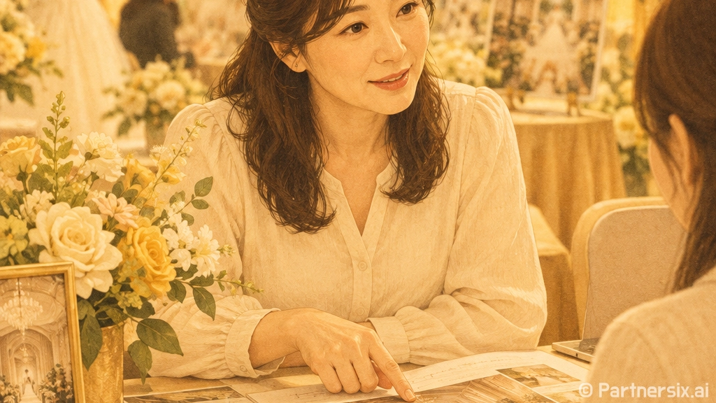 서울웨딩박람회 제대로 활용하는 방법, 초보 예비부부라면 이렇게 준비하세요