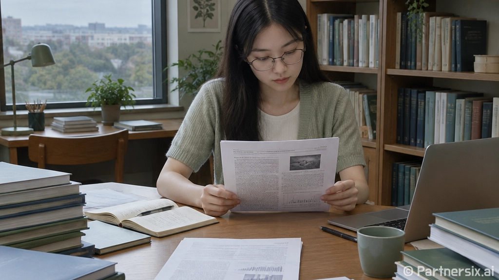SCI논문 찾고 구분하는 방법, 초보자를 위한 현실적인 체크리스트