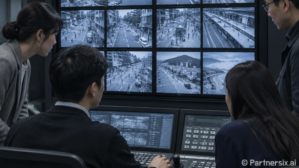 부산CCTV 확인하고 요청하는 방법, 처음이라면 이렇게