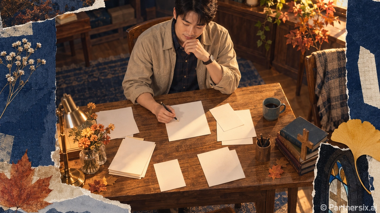 10월 대표기도문 모음 준비하는 방법과 상황별 예문