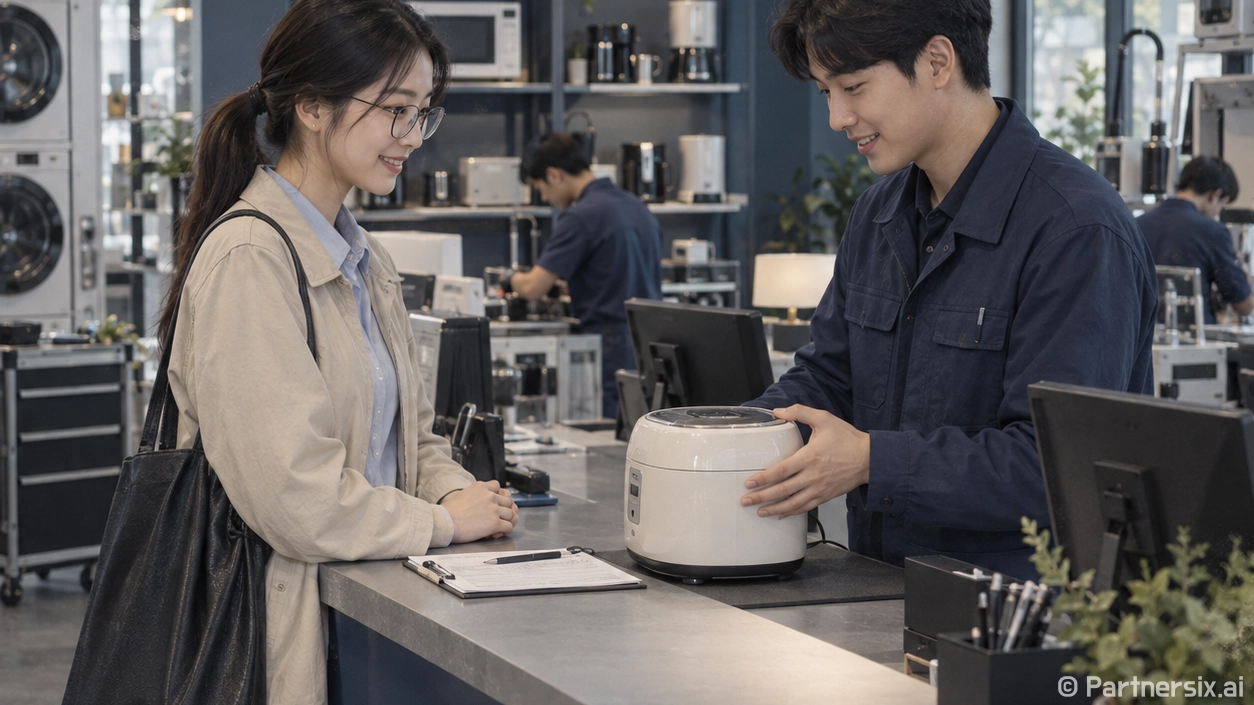 엘지서비스센터 처음 가기 전 접수부터 방문까지 편하게 처리하는 방법