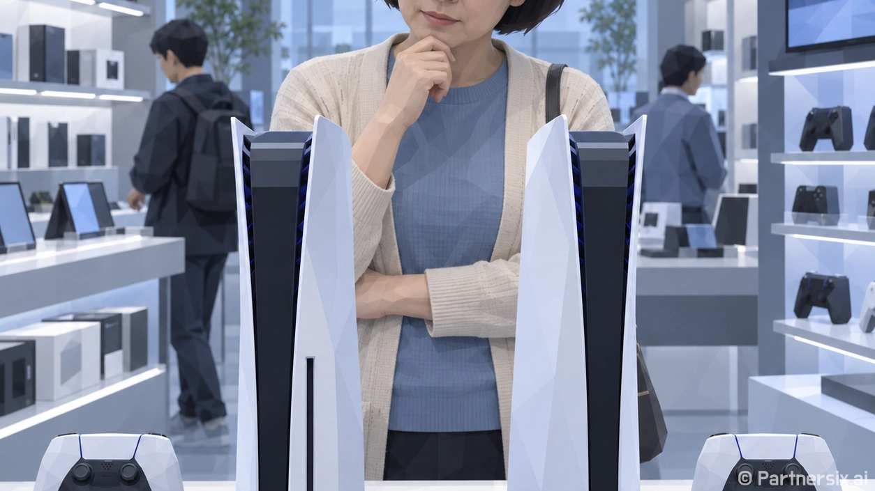 초보자를 위한 플스 구매 방법, 기기부터 구독까지 이렇게 고르면 됩니다
