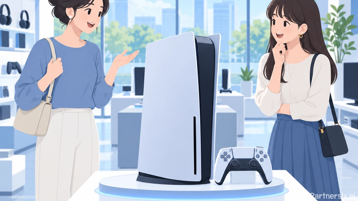 PS5 처음 사려면 이렇게 고르세요: 모델, 용량, 게임값 줄이는 방법