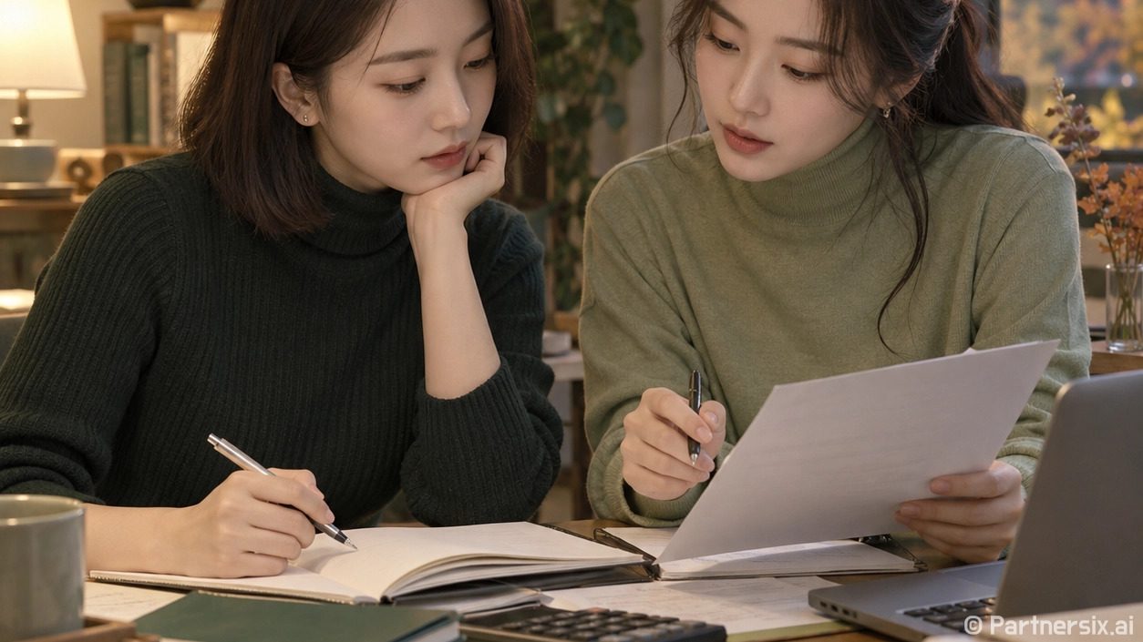 회계사 되려면 이렇게 준비하면 됩니다: 초보자를 위한 현실적인 시작 방법