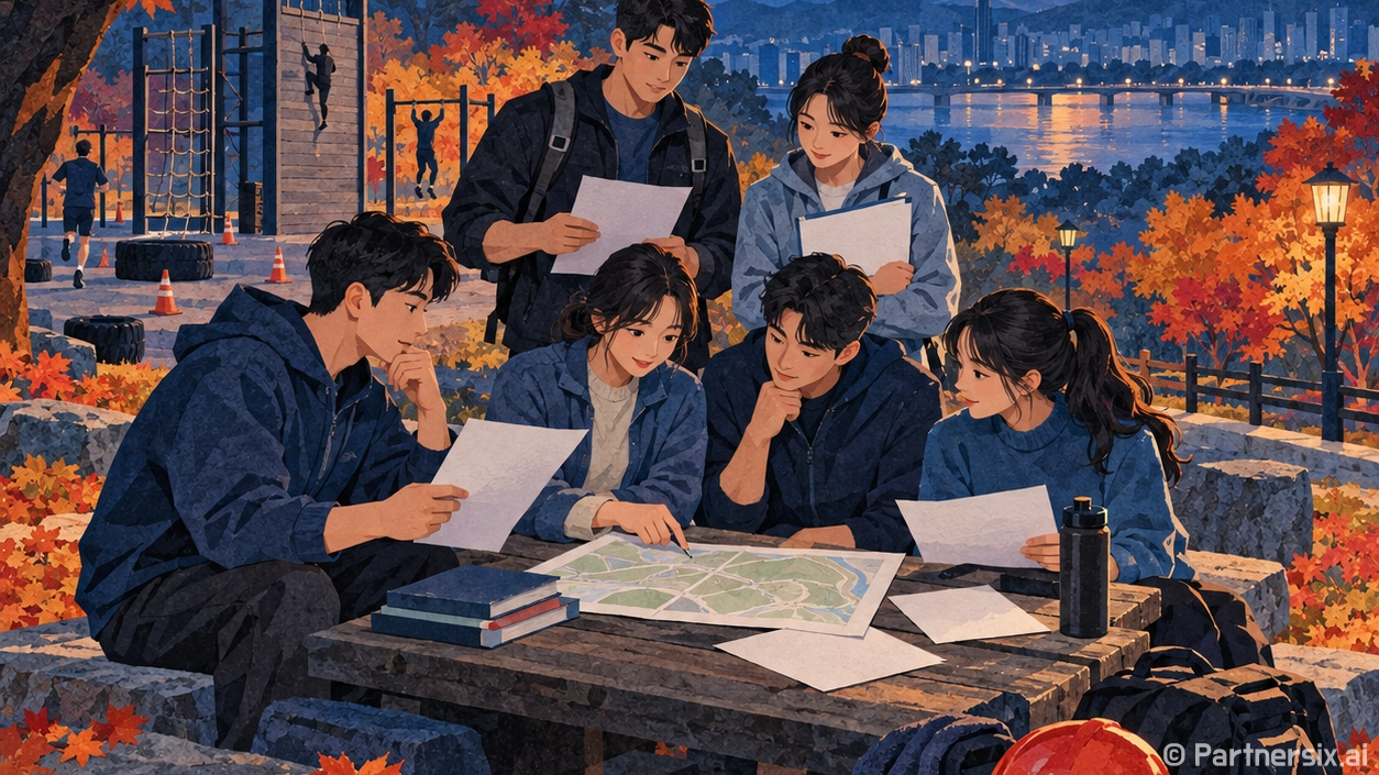소방공무원 준비하는 방법, 처음 시작할 때 꼭 챙길 것들