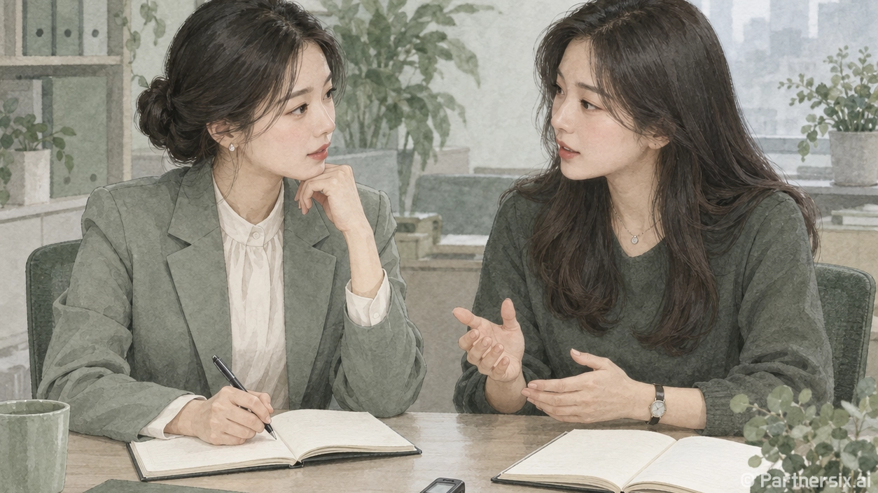 직장내괴롭힘을 당했을 때 기록하고 신고하는 방법