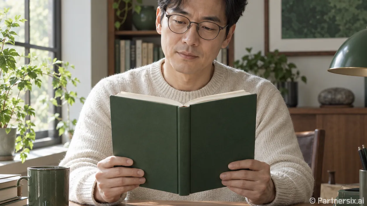 빨강의 자서전 처음 읽는 방법, 낯선 시소설과 친해지는 법