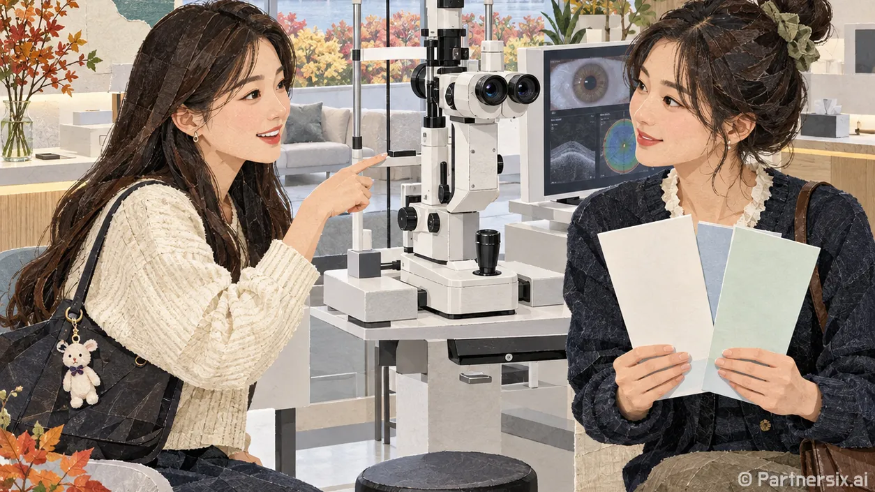 투데이라섹 하려면 이렇게 확인하세요: 회복 기간부터 병원 선택까지