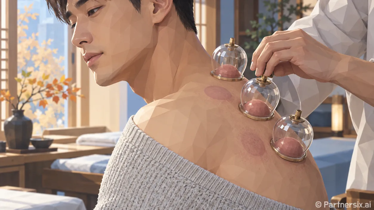 부항효과 제대로 보려면 이렇게 이해하면 편합니다