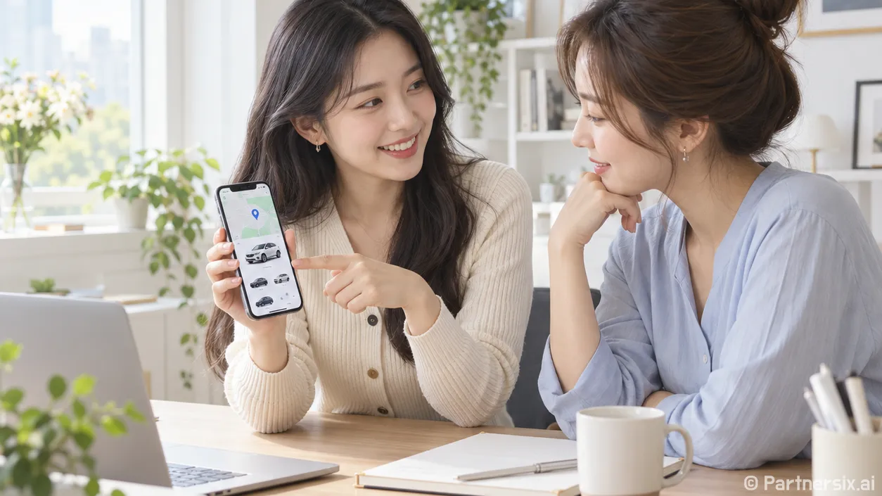 제주도쏘카 처음 이용하는 방법, 공항 도착 전 체크할 것들