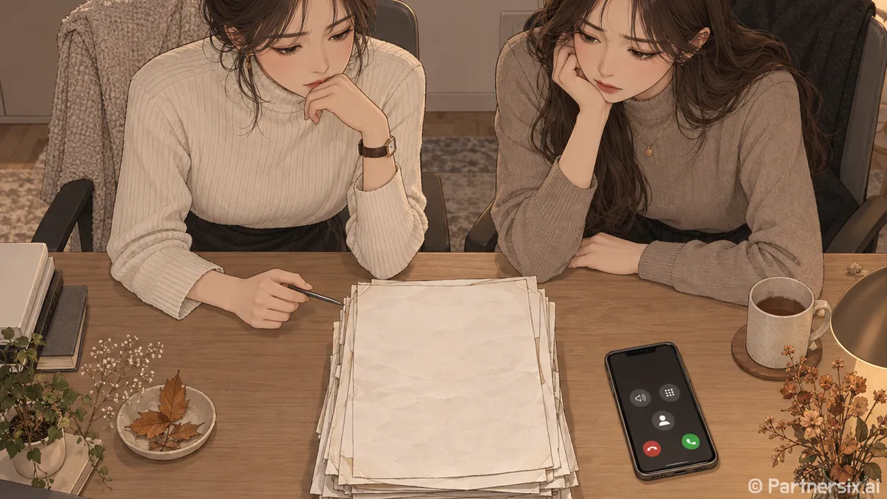 불법사채에 걸렸을 때 빠져나오는 방법, 돈보다 먼저 지킬 것들