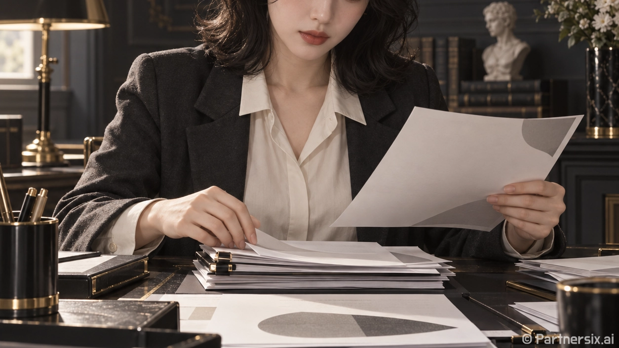 권고사직 받았을 때…